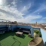 Stay U-Nique Apartments Rosaleda