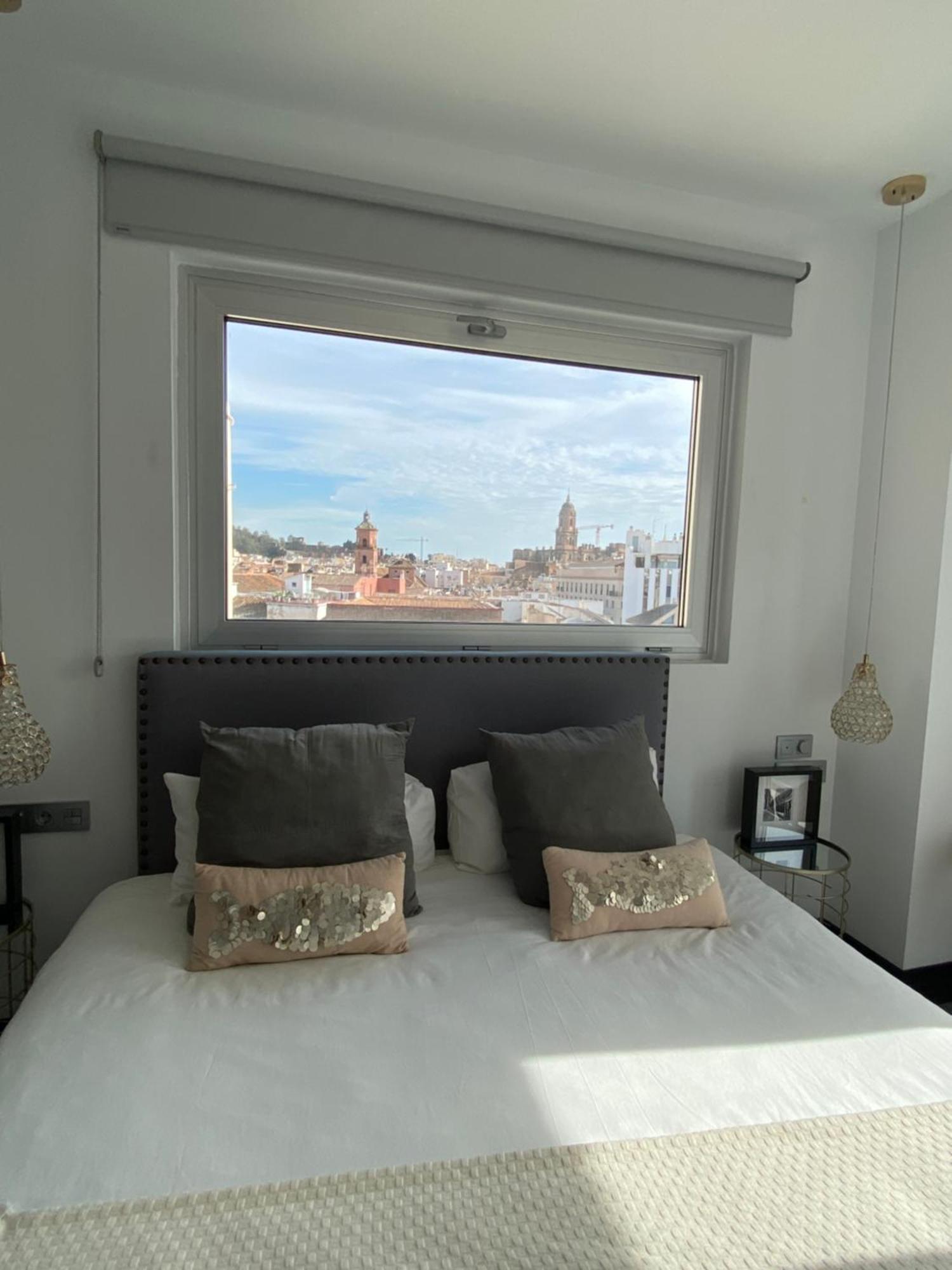 U-nique Rosaleda Apartamento *