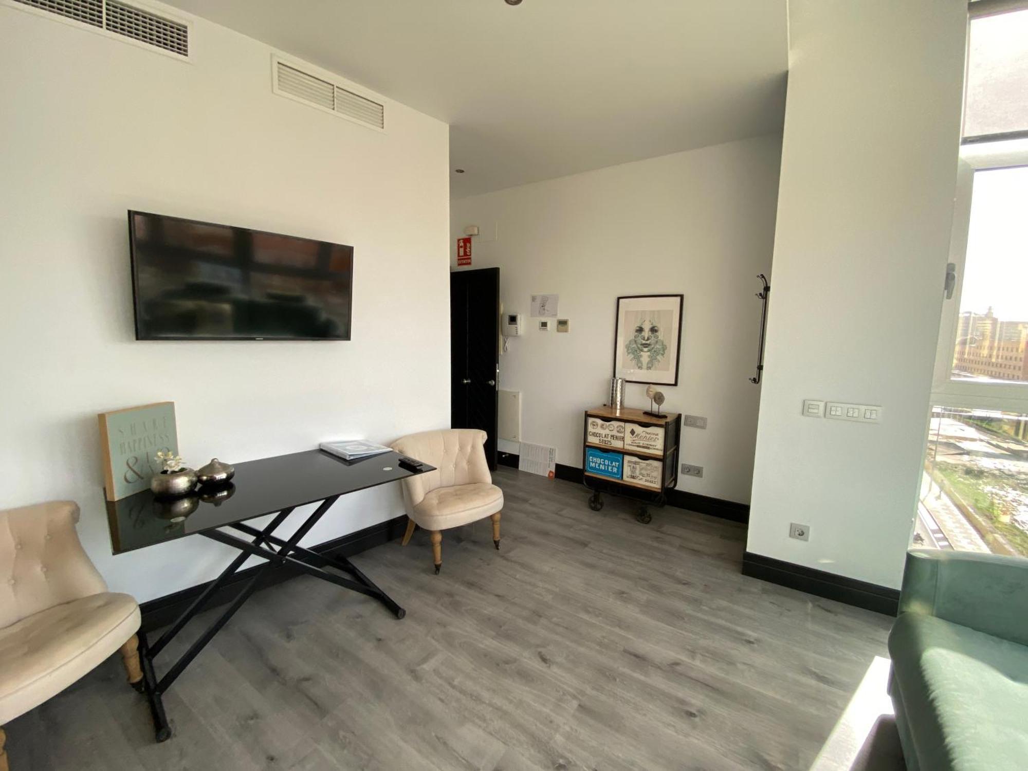 Apartamento U-nique Rosaleda *