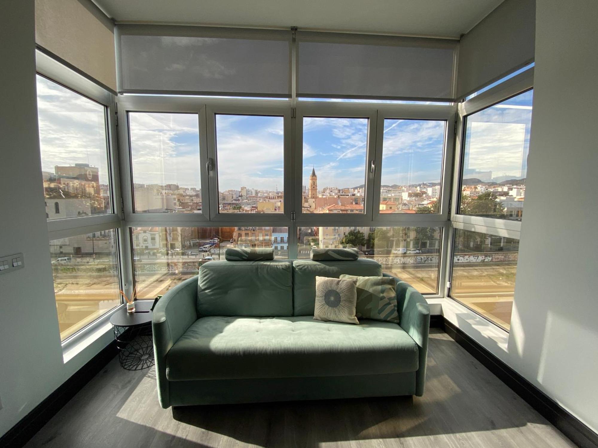 U-nique Rosaleda Apartamento *