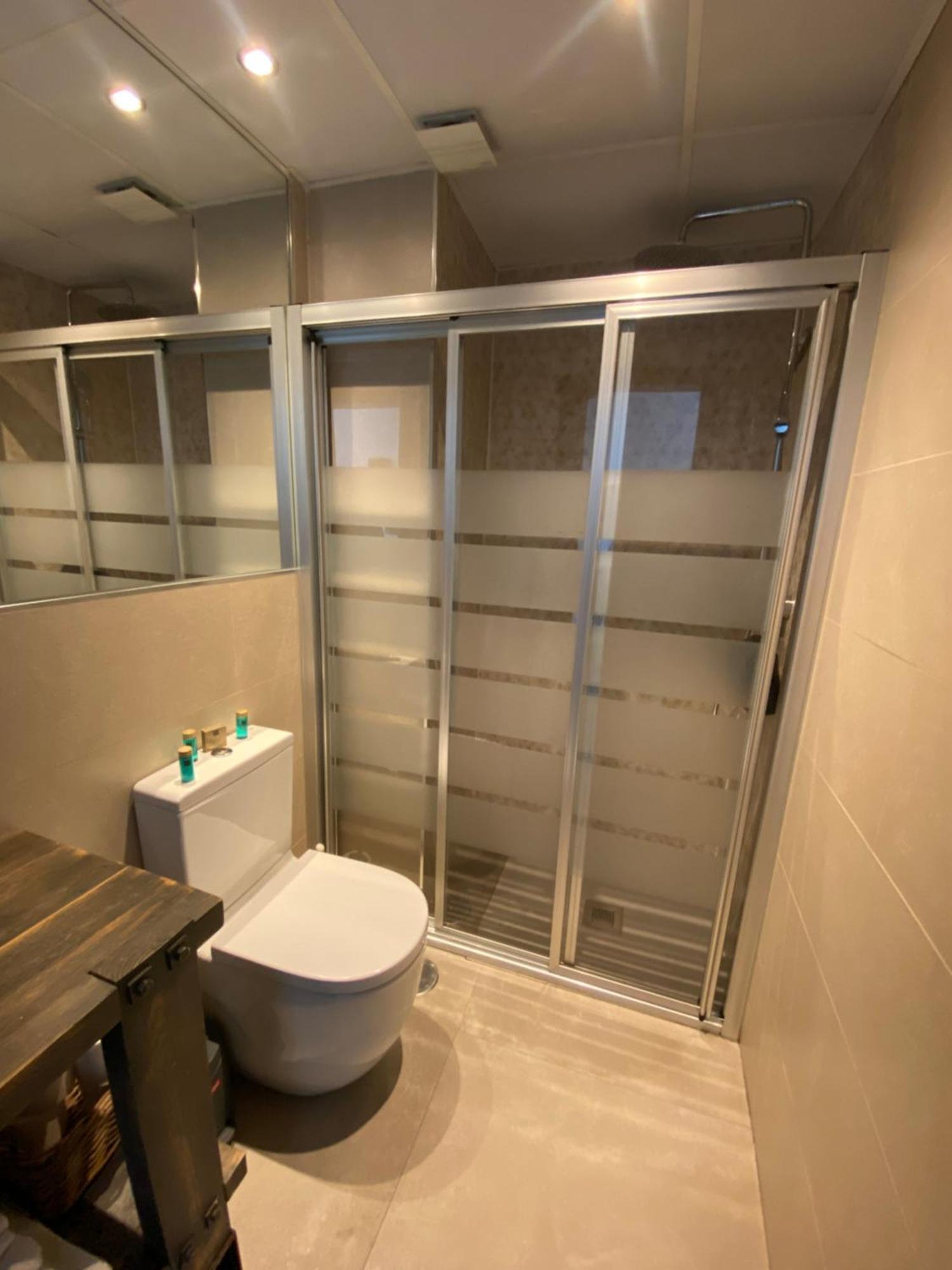 U-nique Rosaleda Apartamento Málaga