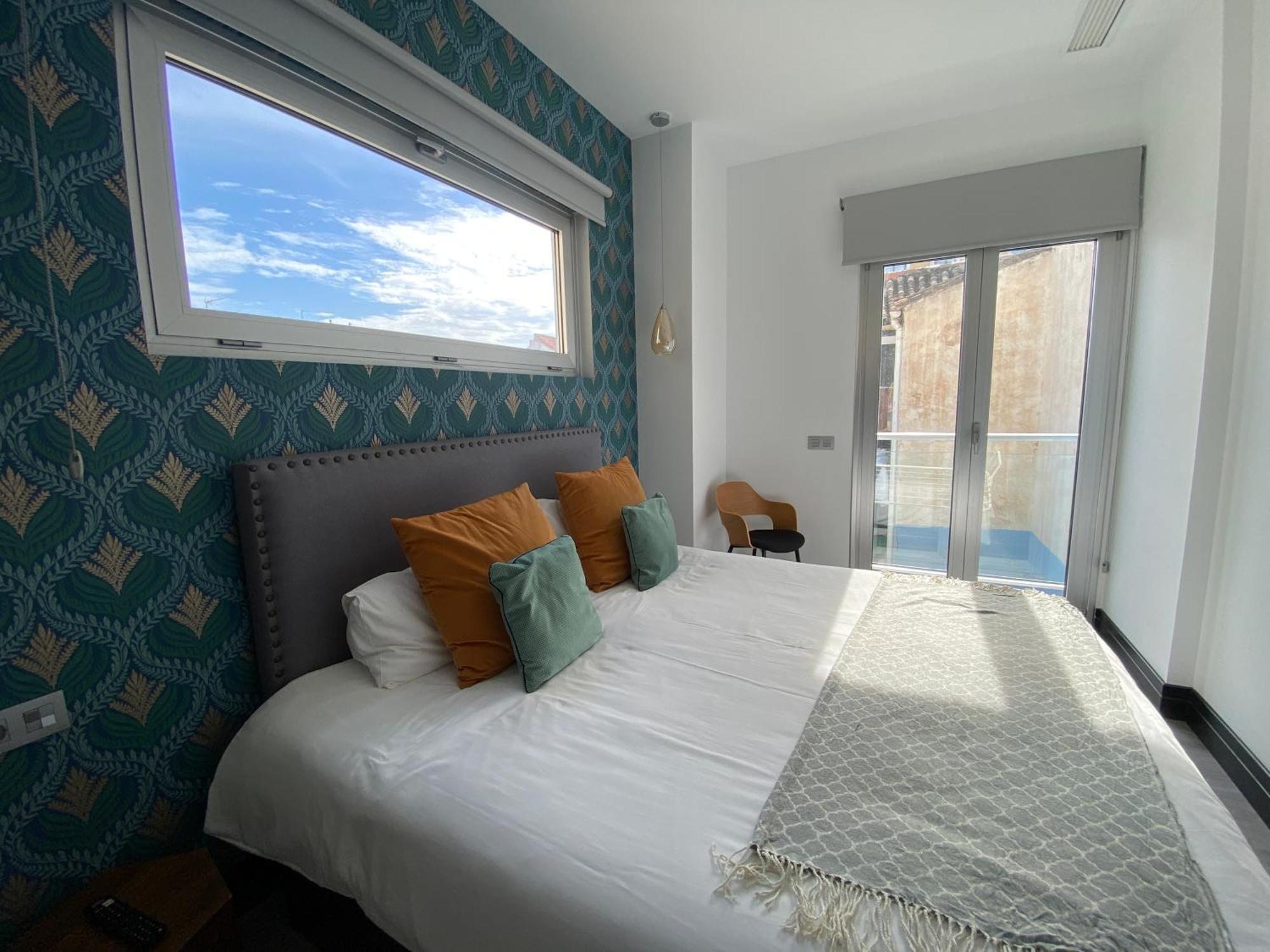 U-nique Rosaleda Apartamento