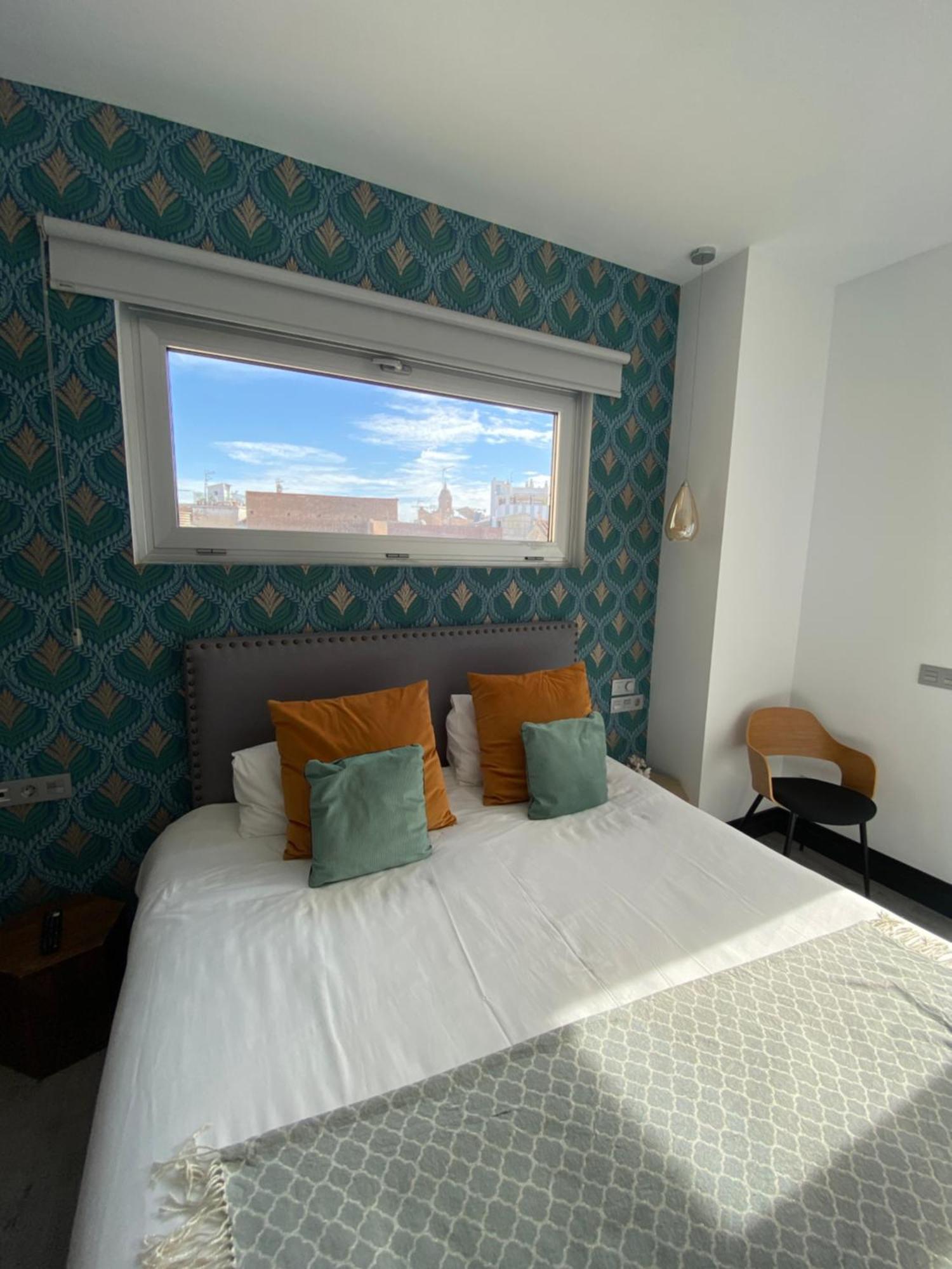 Apartamento U-nique Rosaleda