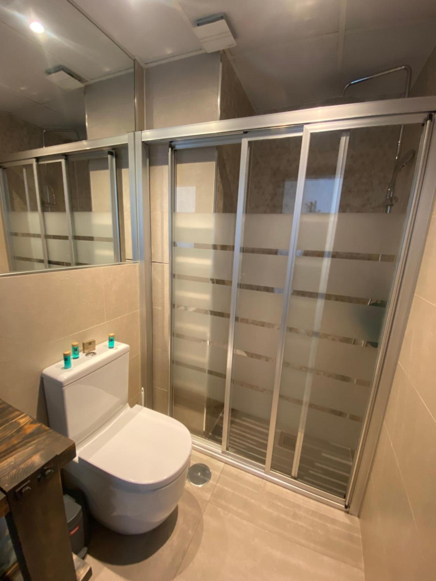 Apartamento U-nique Rosaleda Málaga