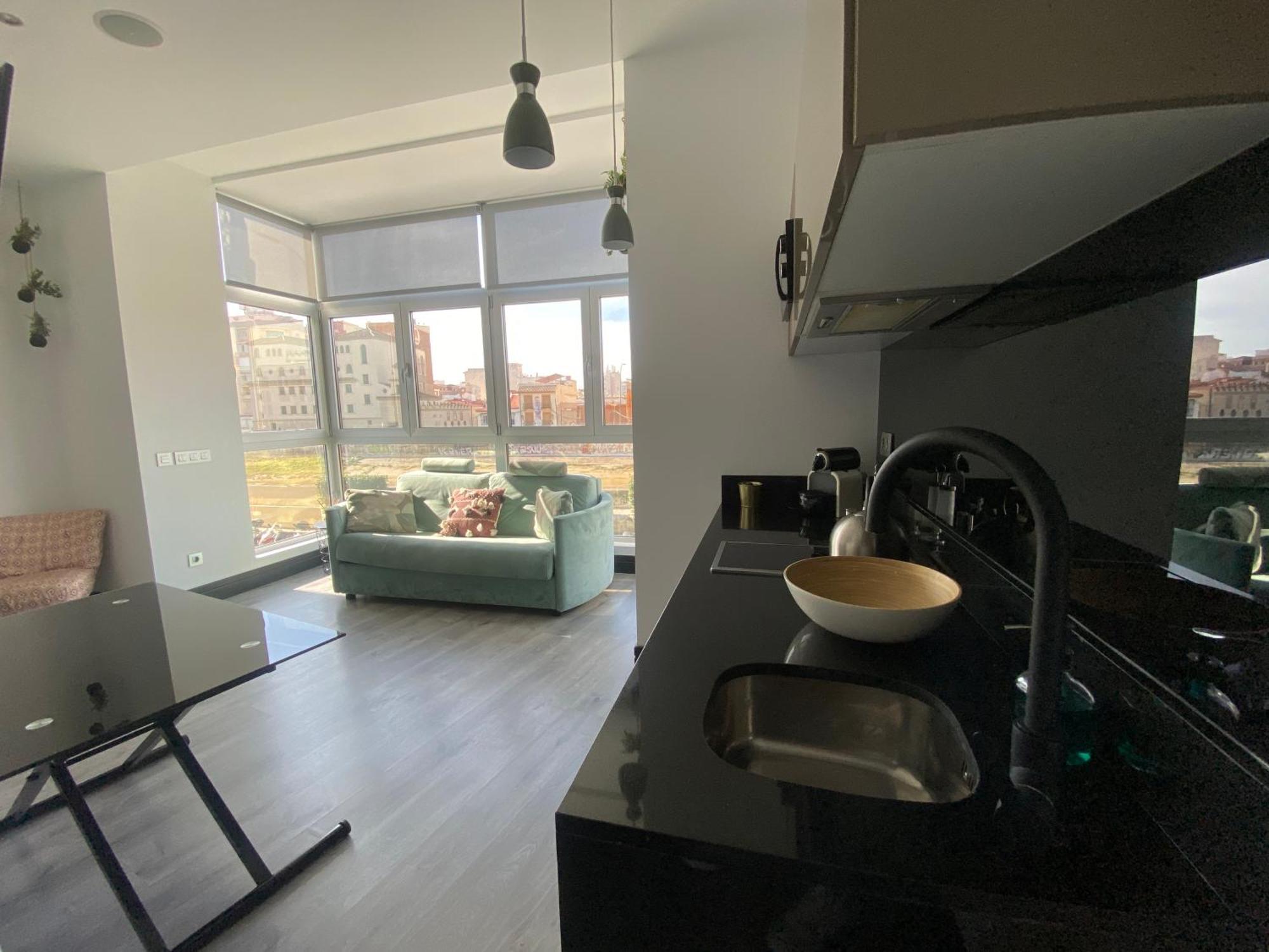 U-nique Rosaleda Apartamento