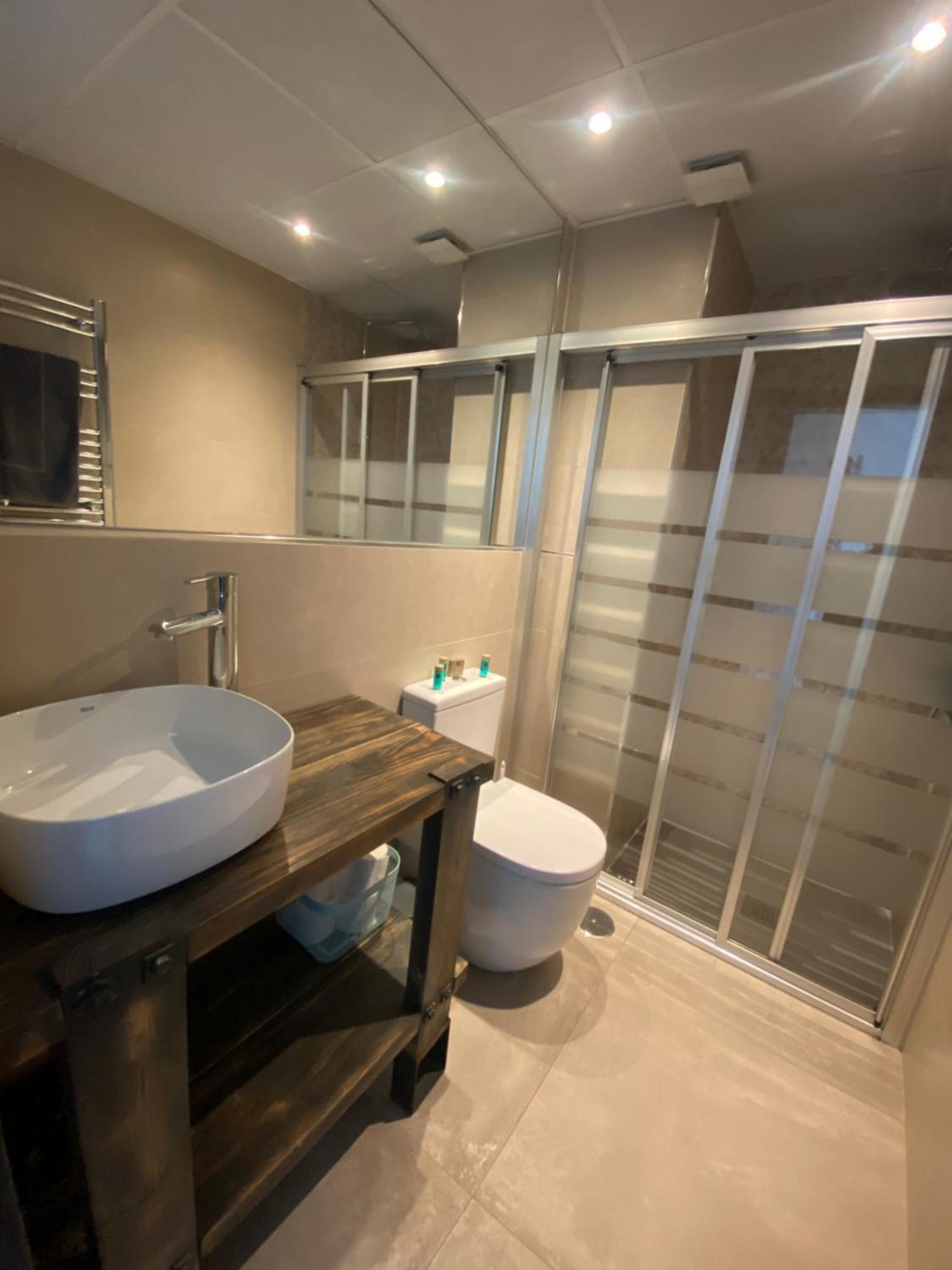 Apartamento U-nique Rosaleda