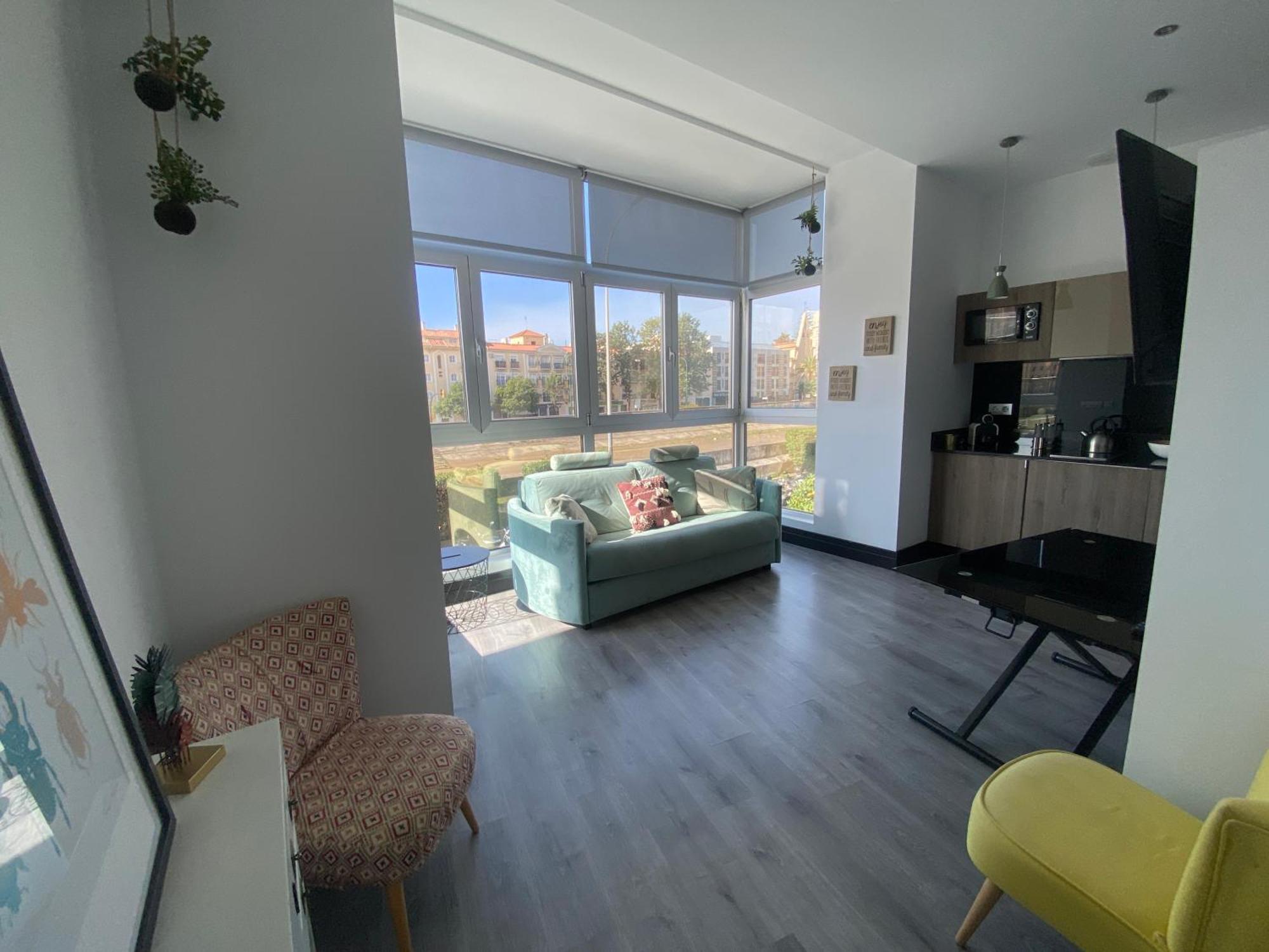 Apartamento U-nique Rosaleda *