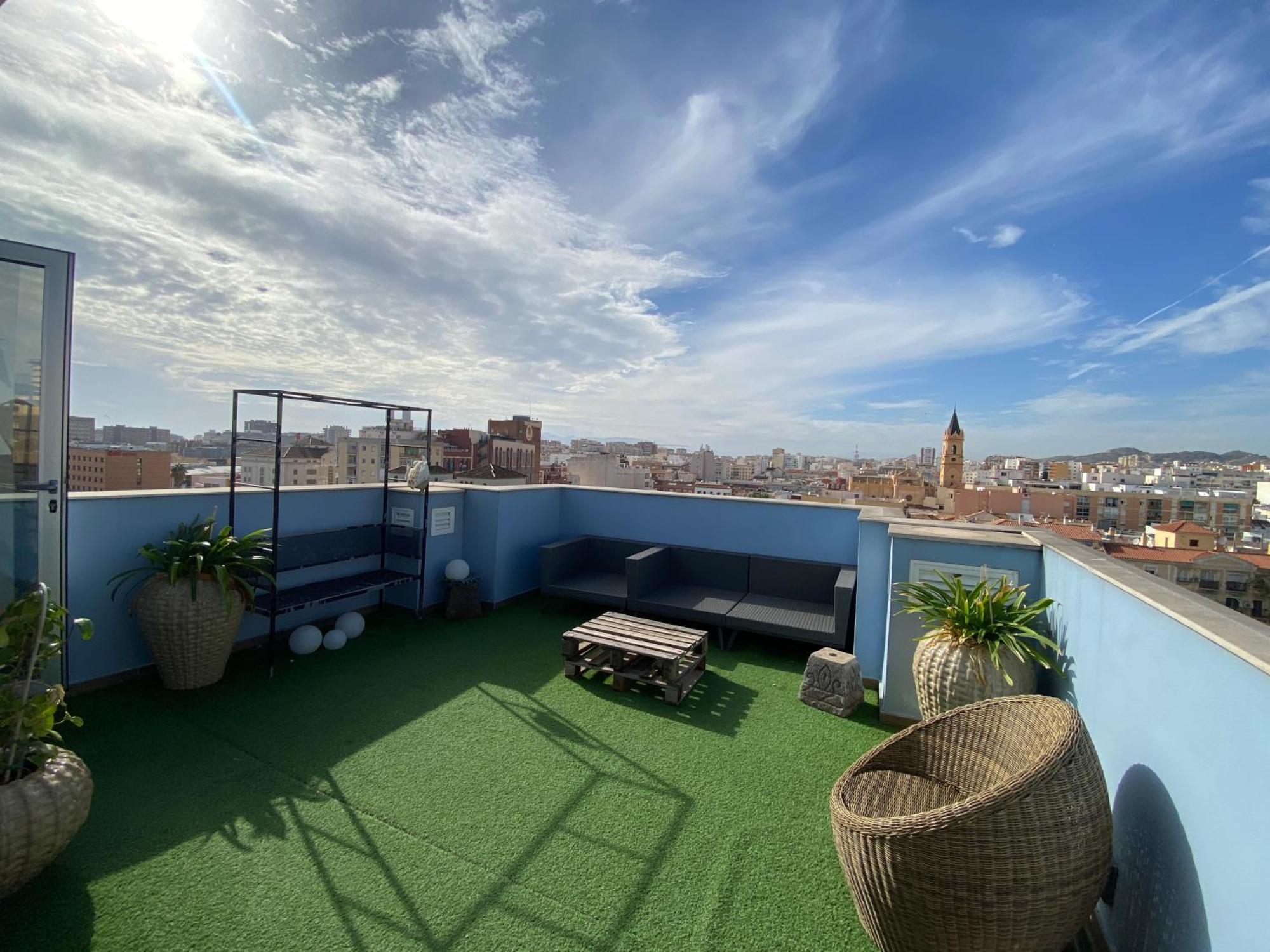 U-nique Rosaleda Apartamento
