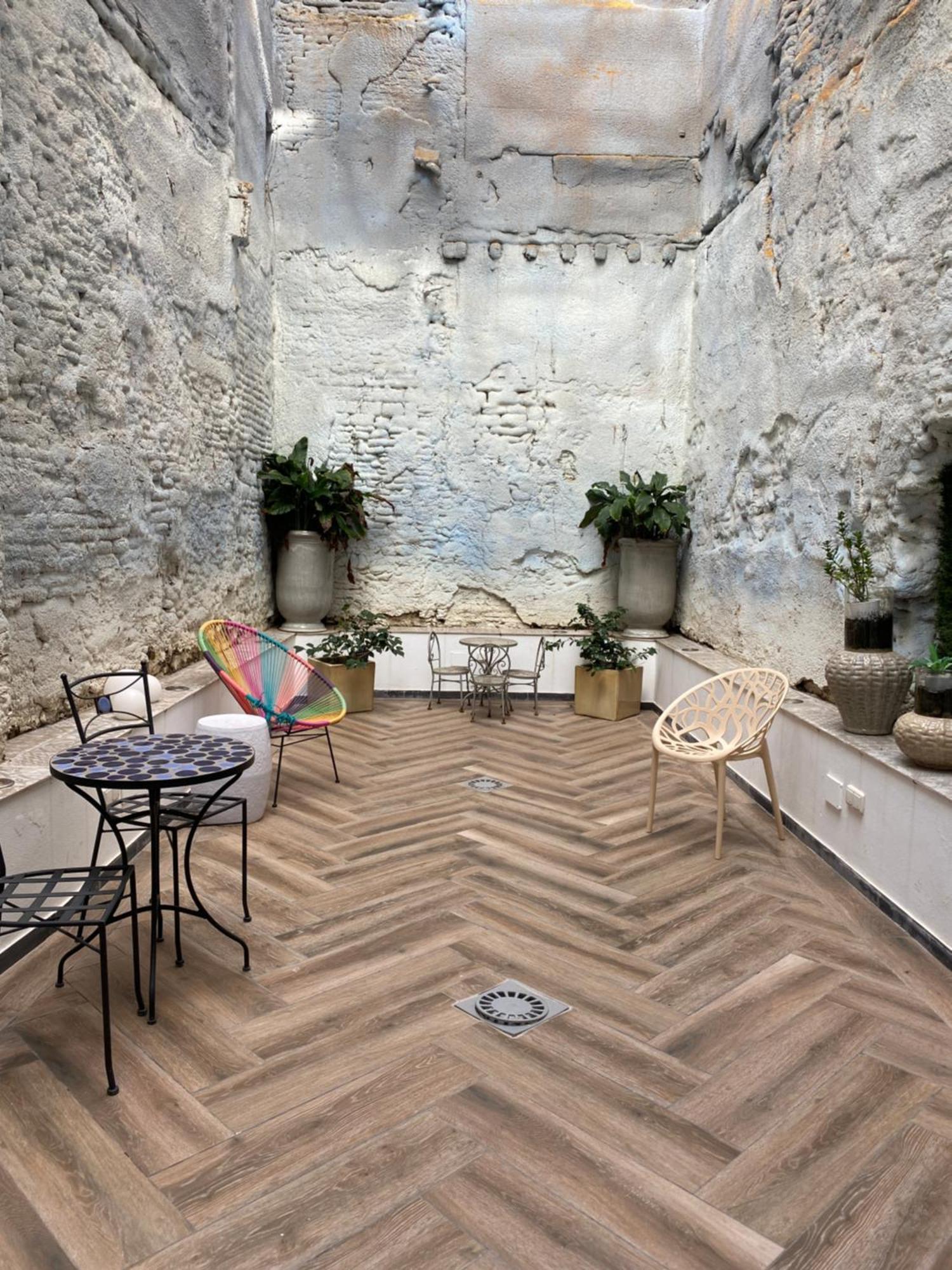 Apartamento U-nique Rosaleda