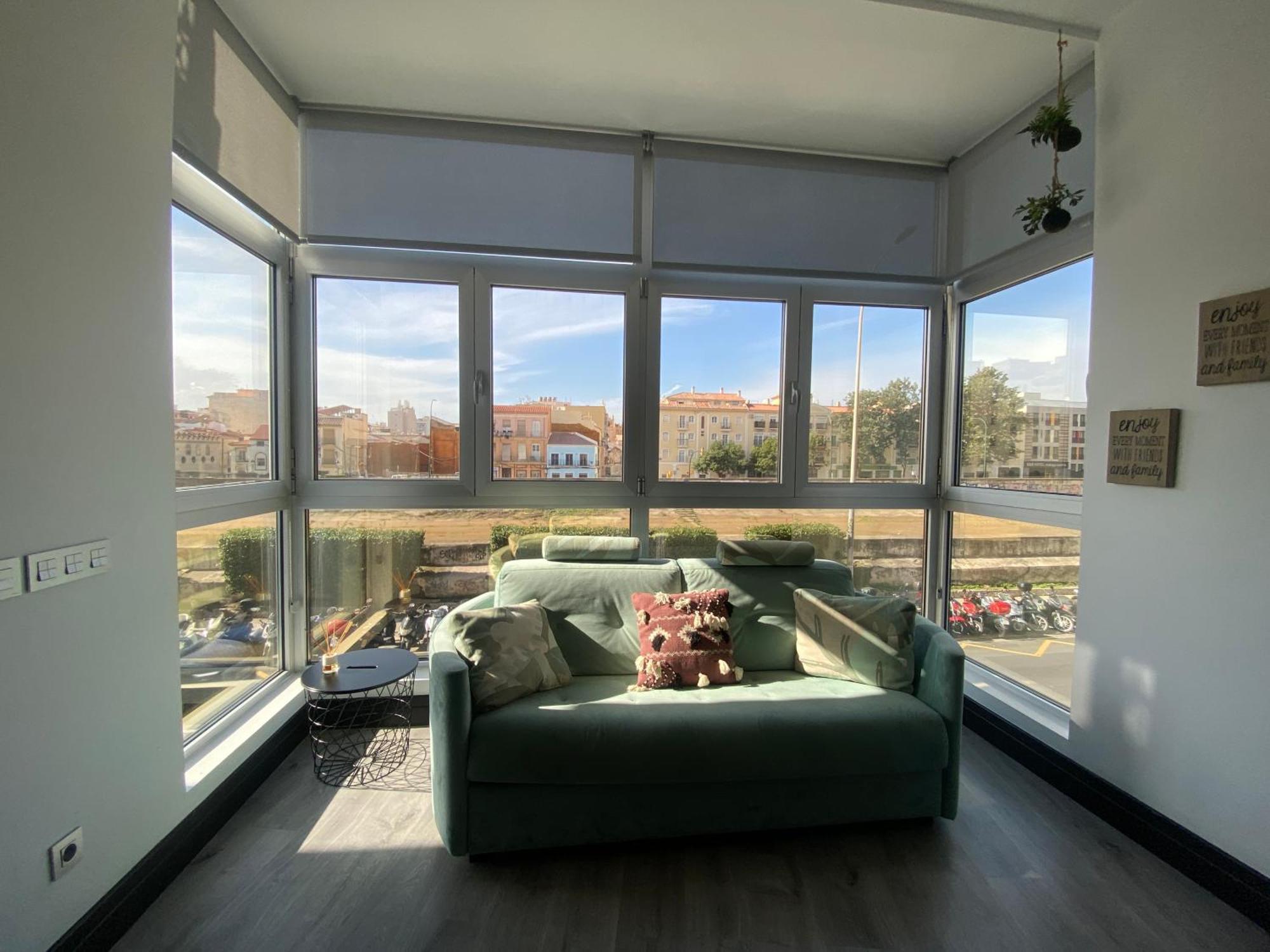 Apartamento U-nique Rosaleda *