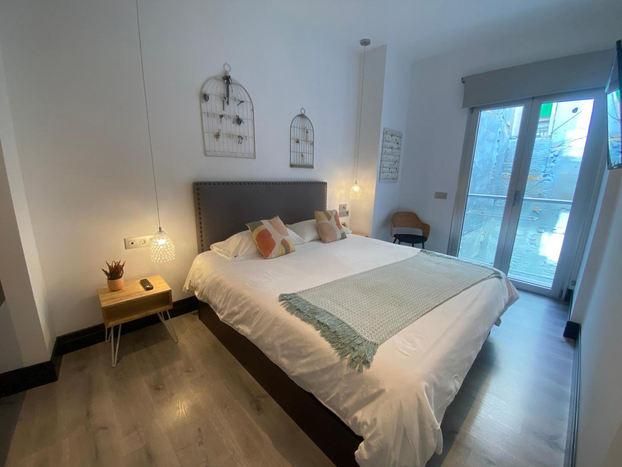 U-nique Rosaleda Apartamento *