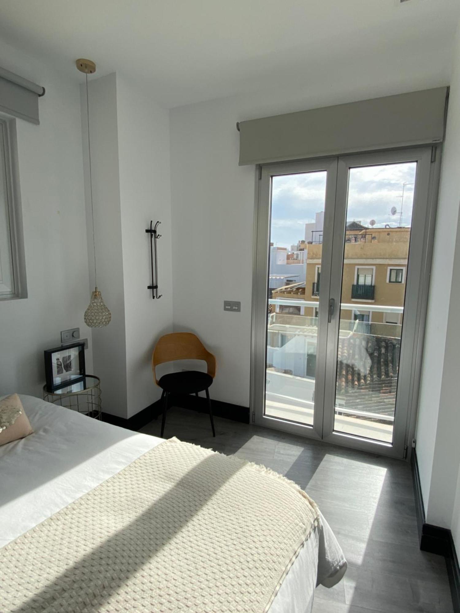 U-nique Rosaleda Appartement Málaga