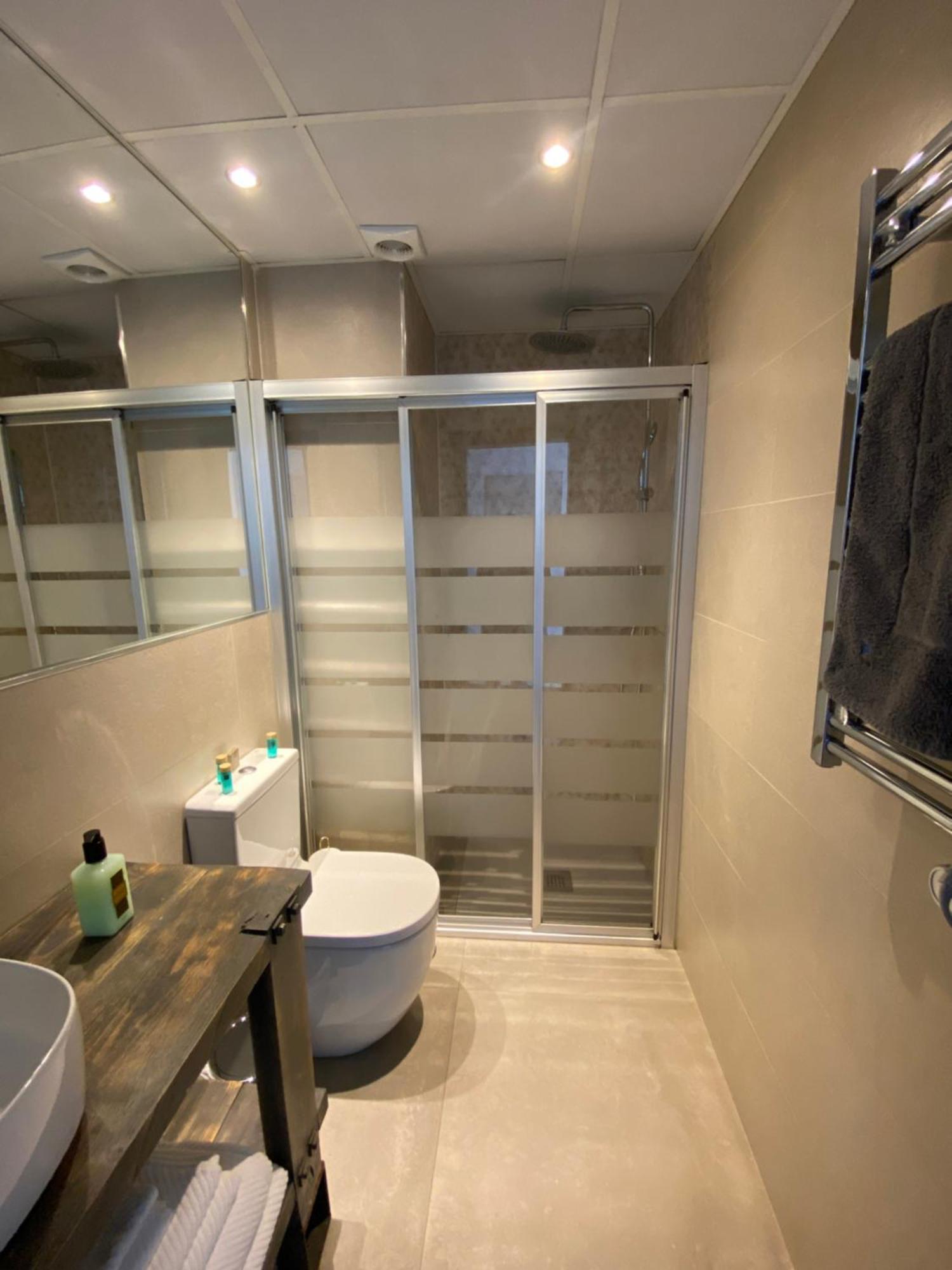 U-nique Rosaleda Appartement