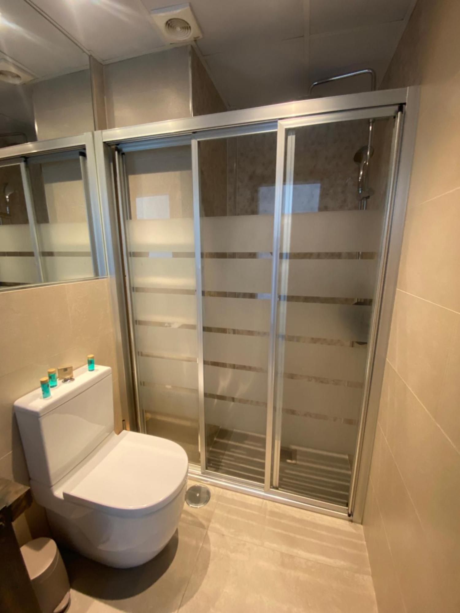 Appartement U-nique Rosaleda Málaga